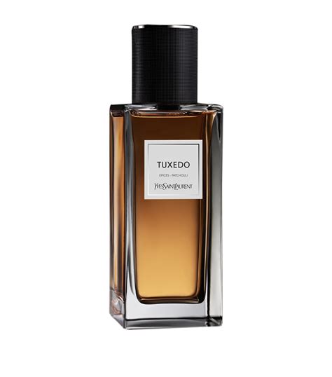 ysl tuxedo cologne|YSL tuxedo discontinued.